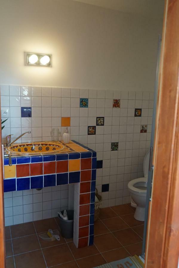 Statek Cimer Exteriör bild