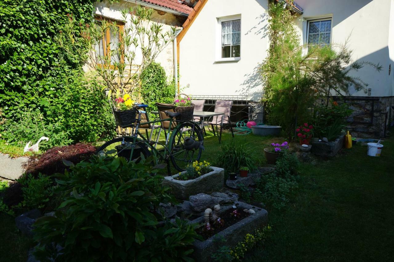 Statek Cimer Exteriör bild